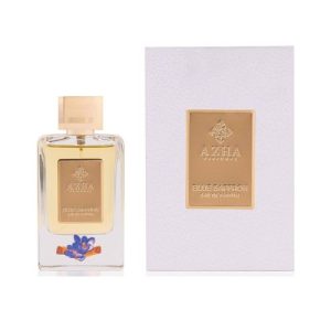 בלו ספרון אדפ לאישה 100 מ"ל - אזהה - Azha - Blue Saffron EDP For Women 100ML