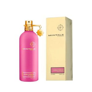 באבל פוראבר אדפ יוניסקס 100 מ"ל - מונטל - Montale - Bubble Forever EDP Unisex 100ML