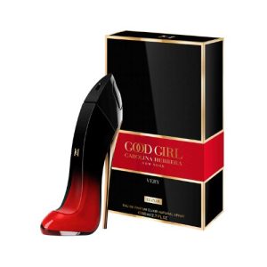 ורי גוד גירל אלקסיר אדפ לאישה 80 מ"ל - קרולינה הררה - Carolina Herrera - Very Good Girl Elixir EDP For Women 80ML