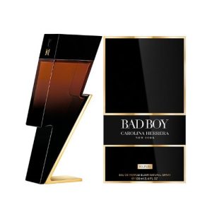 באד בוי אלקסיר אדפ לגבר 100 מ"ל - קרולינה הררה - Carolina Herrera - Bad Boy Elixir EDP For Men 100ML