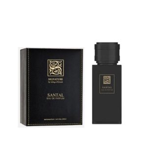 סנטל אדפ יוניסקס 30 מ"ל - סיגנטור - Signature - Santal EDP Unisex 30ML