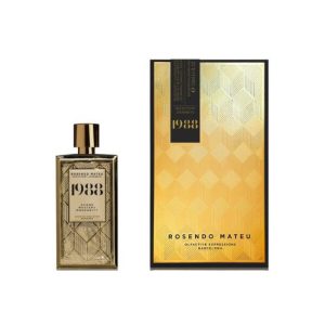 1988 אדפ יוניסקס 100 מ"ל - רוסנדו מטאו - Rosendo Mateu - 1988 EDP Unisex 100ML
