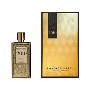 2010 אדפ יוניסקס 100 מ"ל - רוסנדו מטאו - Rosendo Mateu - 2010 EDP Unisex 100ML