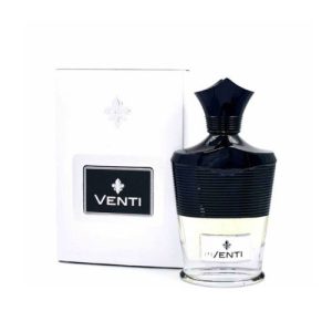 ונטי אדפ יוניסקס 100 מ"ל - פרגרנס וורלד - Fragrance World - Venti EDP Unisex 100ML