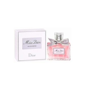מיס דיור אדפ לאישה 50 מ"ל - כריסטיאן דיור - Christian Dior - Miss Dior EDP For Women 50ML