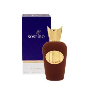 איל פדרינו אדפ יוניסקס 100 מ"ל - סוספירו - Sospiro - Il Pardrino EDP Unisex 100ML