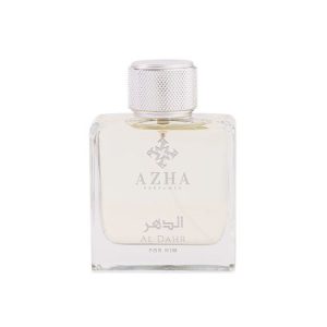 טסטר - אל דאר אדפ לגבר 100 מ"ל - אזהה - Tester - Azha - Al Dahr EDP For Men 100ML