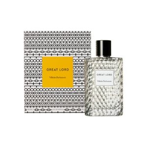 גרייט לורד אדפ יוניסקס 100 מ"ל - וילהלם - Vilhelm - Great Lord EDP Unisex 100ML
