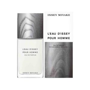 לאו דאיסי אדפ לגבר 125 מ"ל - איסי מיאקי - Issey Miyake - L'eau D'issey EDP For Men 125ML