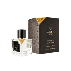 סרנייד אדפ יוניסקס 100 מ"ל - ורטוס - Vertus - Serenade EDP Unisex 100ML