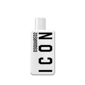 טסטר - אייקון אדפ לאישה 100 מ"ל - דסקוורד 2 - Tester - Dsquared2 - Icon EDP For Women 100ML