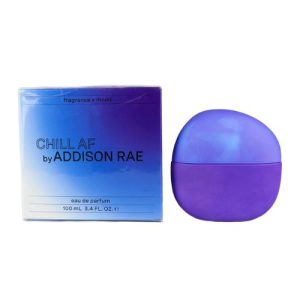 צ'יל אז פאק אדפ לאישה 100 מ"ל - אדיסון ריי - Addison Rae - Chill AF EDP For Women 100ML