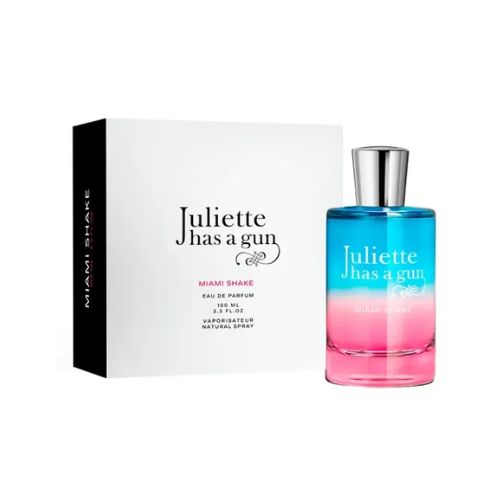 מיאמי שייק אדפ לאישה 100 מ"ל - ג'ולייט האז אה גאן - Juliette Has A Gun - Miami Shake EDP For Women 100ML