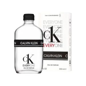 אוורי וואן אדפ יוניסקס 200 מ"ל - קלווין קליין - Calvin Klein - Everyone EDP Unisex 100ML