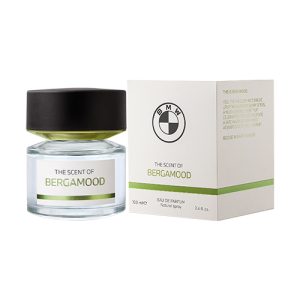 דה סנט אוף ברגמוד אדפ יוניסקס 100 מ"ל - בי אם דבליו - BMW - The Scent Of Bergamood EDP Unisex 100ML