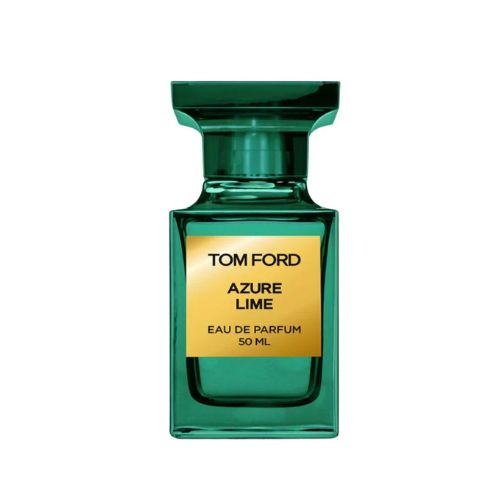 טסטר - אזור ליים אדפ יוניסקס 50 מ"ל - טום פורד - Tester - Tom Ford - Azure Lime EDP Unisex 50ML