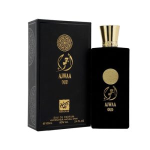 טסטר - אג'ווה אוד אדפ לגבר 100 מ"ל - נוסוק - Tester - Nusuk - Ajwaa Oud EDP For Men 100ML