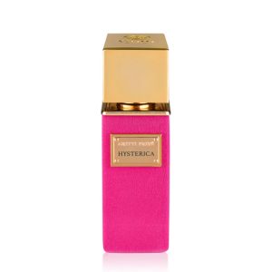 טסטר - היסטריקה אדפ לאישה 100 מ"ל - גריטי - Tester - Gritti - Hysterica EDP For Women 100ML