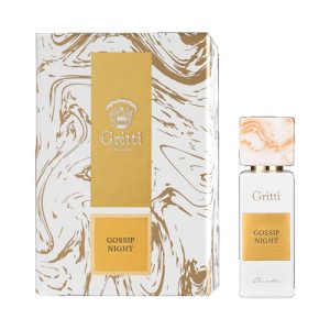 גוסיפ נייט אדפ לאישה 100 מ"ל - גריטי - Gritti - Gossip Night EDP For Women 100ML