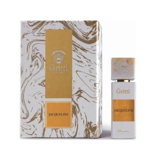 ז'קלין אדפ לאישה 100 מ"ל - גריטי - Gritti - Jacqueline EDP For Women 100ML