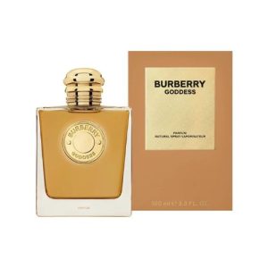 גודס פרפיום לאישה 100 מ"ל - ברברי - Burberry - Goddes Parfum For Women 100ML