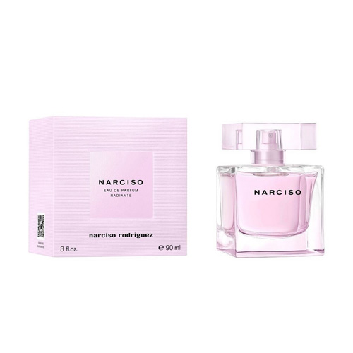 רדיאנט אדפ לאישה 90 מ"ל - נרסיסו רודריגז - Narciso Rodriguez - Radiante EDP For Women 90ML