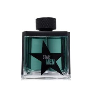 טסטר - סטאר מן אדפ לגבר 100 מ"ל - פרגרנס וורלד - Tester - Fragrance World - Star Men EDP For Men 100ML