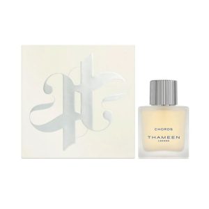 קורדס אקסטרייט דה פרפיום יוניסקס 100 מ"ל - ת'אמין - Thameen - Chords Extrait De Parfum Unisex 100ML