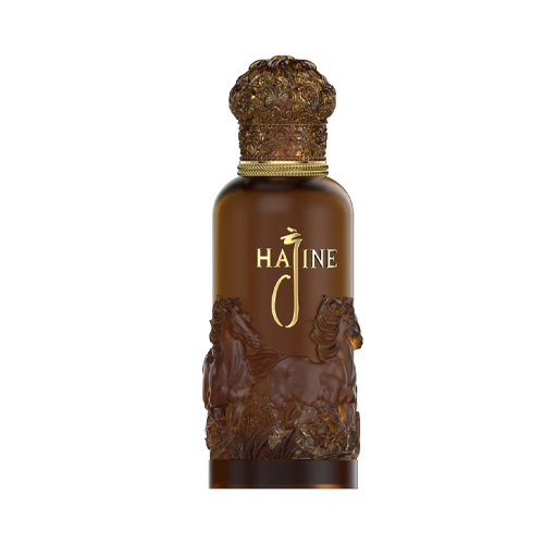טסטר - סילק רוד אדפ יוניסקס 100 מ"ל - האג'ין - Tester - Hajine - Silk Road EDP Unisex 100ML