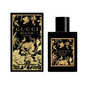 בלום פרפיום לאישה 50 מ"ל - גוצ'י - Gucci - Bloom Parfum For Women 50ML