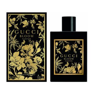 בלום פרפיום לאישה 100 מ"ל - גוצ'י - Gucci - Bloom Parfum For Women 100ML