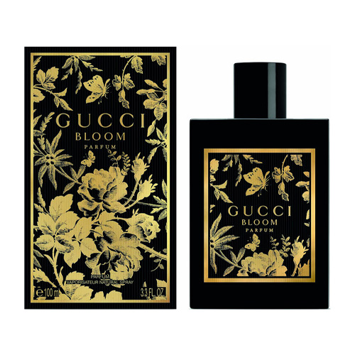 בלום פרפיום לאישה 100 מ"ל - גוצ'י - Gucci - Bloom Parfum For Women 100ML