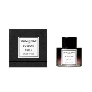 בודור בל אדפ לאישה 100 מ"ל - פילי אנד פיל - Philly & Phill - Boudoir Belle EDP For Women 100ML