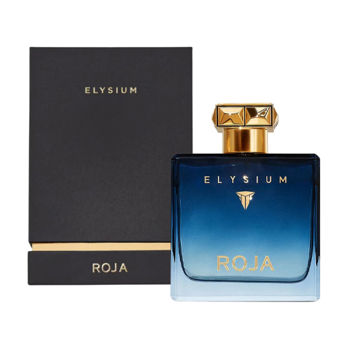 אליסיום אדפ לגבר 100 מ"ל - רוג'ה דאב - Roja Dove - Elysium EDP For Men 100ML