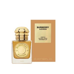 גודס פרפיום לאישה 50 מ"ל - ברברי - Burberry - Goddess EDP For Women 50ML