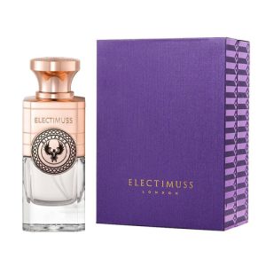 סילבנוס פרפיום לגבר 100 מ"ל - אלקטימוס - Electimuss - Silvanus Parfum For Men 100ML