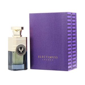 סומאנוס פרפיום לגבר 100 מ"ל - אלקטימוס - Electimuss - Summanus Parfum For Men 100ML