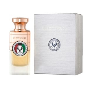 אלקוט פרפיום יוניסקס 100 מ"ל - אלקטימוס - Electimuss - Alkout Parfum Unisex 100ML