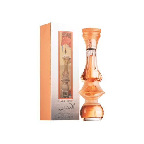 דאליסים אדט לאישה 100 מ"ל - סלבדור דאלי - Salvador Dali - Dalissime EDT For Women 100ML