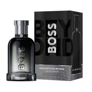 בוטלד ביונד אדפ לגבר 100 מ"ל - הוגו בוס - Hugo Boss - Bottled Beyond EDP For Men 100ML