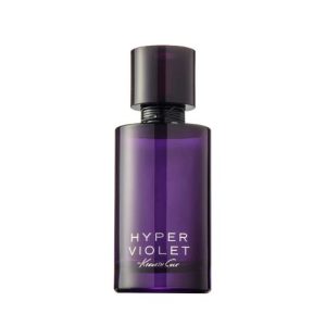 טסטר - היפר ויולט אדפ לאישה 100 מ"ל - קנת קול - Tester - Kenneth Cole - Hyper Violet EDP For Women 100ML