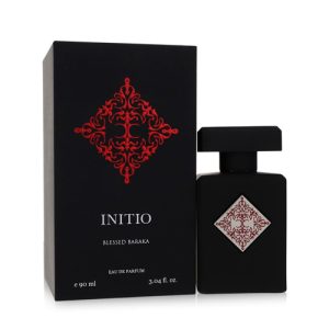 בלסד באראקה אדפ יוניסקס 90 מ"ל - איניטיו - Initio - Blessed Baraka EDP Unisex 90ML
