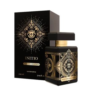 אוד פור גרייטנס אדפ יוניסקס 90 מ"ל - איניטיו - Initio - Oud For Greatness EDP Unisex 90ML