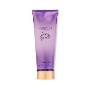 לאב ספל קרם גוף לאישה 236 מ"ל - ויקטוריה סיקרט - Victoria Secret - Love Spell Body Lotion For Women 236ML