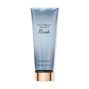 ראש קרם גוף לאישה 236 מ"ל - ויקטוריה סיקרט - Victoria Secret - Rush Body Lotion For Women 236ML