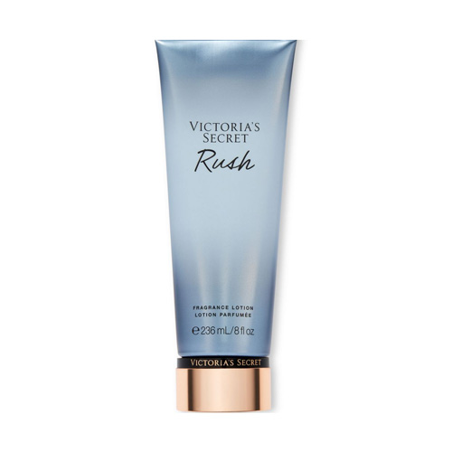 ראש קרם גוף לאישה 236 מ"ל - ויקטוריה סיקרט - Victoria Secret - Rush Body Lotion For Women 236ML