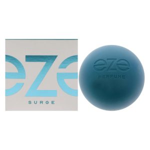סרג' אדפ לגבר 30 מ"ל - אזה - Eze - Surge EDP For Men 30ML