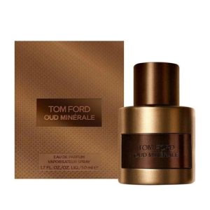 אוד מינרל אדפ יוניסקס 50 מ"ל - טום פורד - Tom Ford - Oud Mineral EDP Unisex 50ML