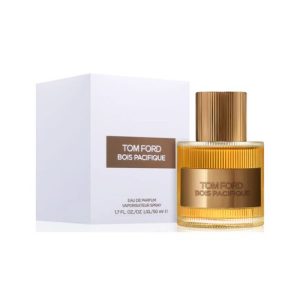 בויס פסיפיק אדפ יוניסקס 50 מ"ל - טום פורד - Tom Ford - Bois Pacifique EDP Unisex 50ML