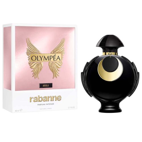 אולימפיה אבסולו אדפ לאישה 80 מ"ל - פאקו רבן - Paco Rabanne - Olympea Absolu EDP For Women 80ML